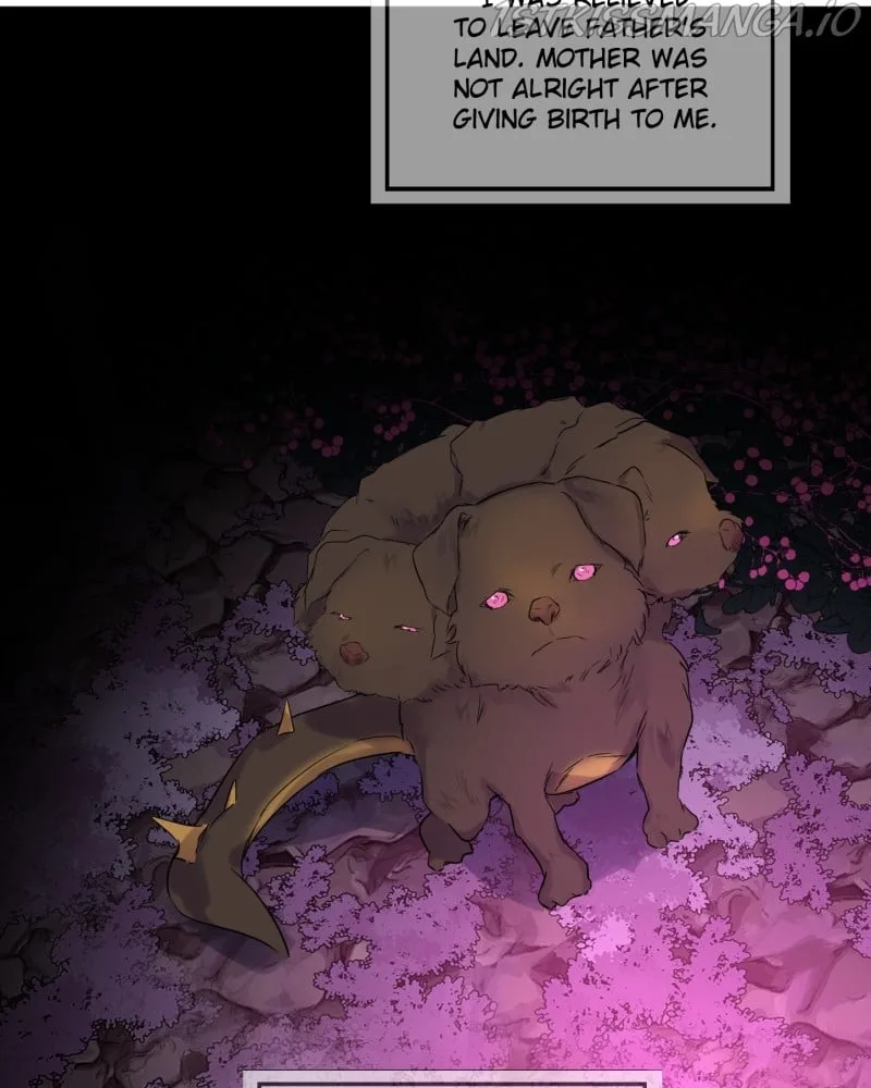 When Jasy Whistles Chapter 51 page 65