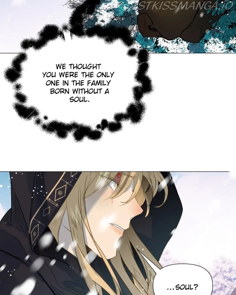 When Jasy Whistles Chapter 51 page 30