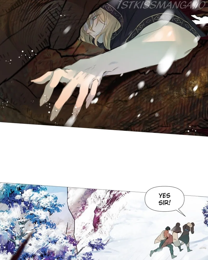 When Jasy Whistles Chapter 50 page 37