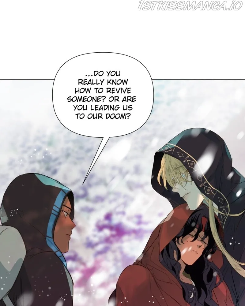 When Jasy Whistles Chapter 50 page 9