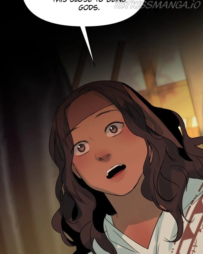 When Jasy Whistles Chapter 49 page 42