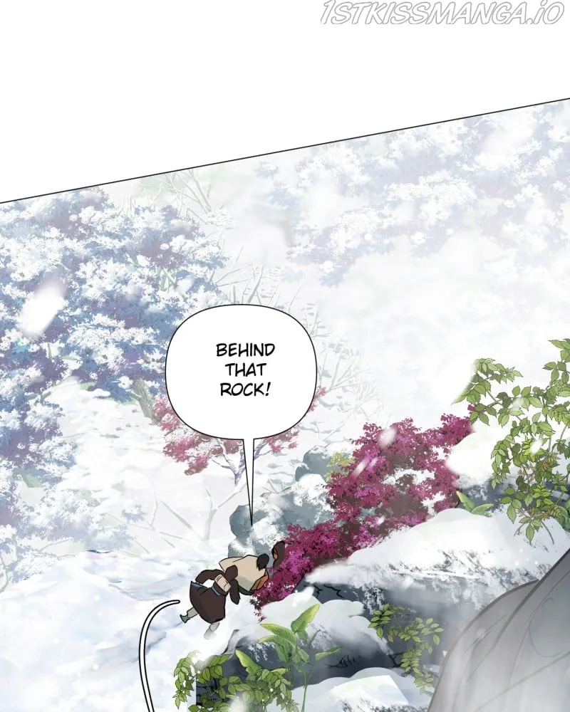 When Jasy Whistles Chapter 50 page 18