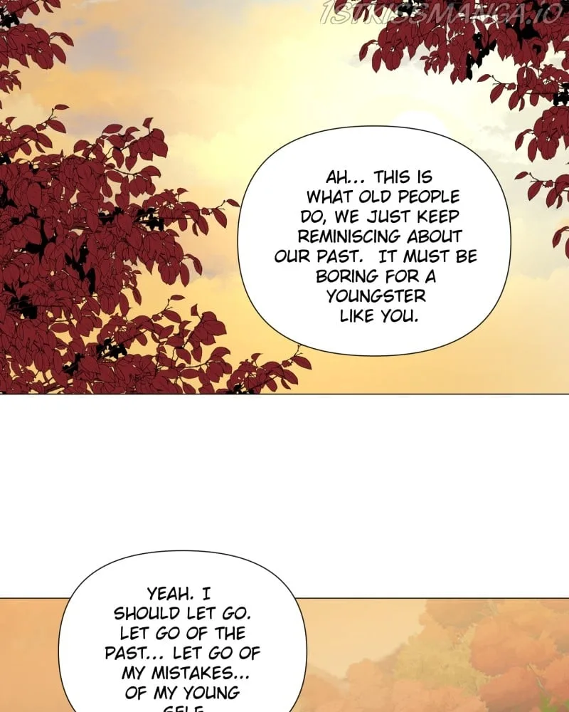 When Jasy Whistles Chapter 51 page 92