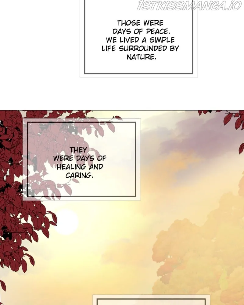 When Jasy Whistles Chapter 51 page 85