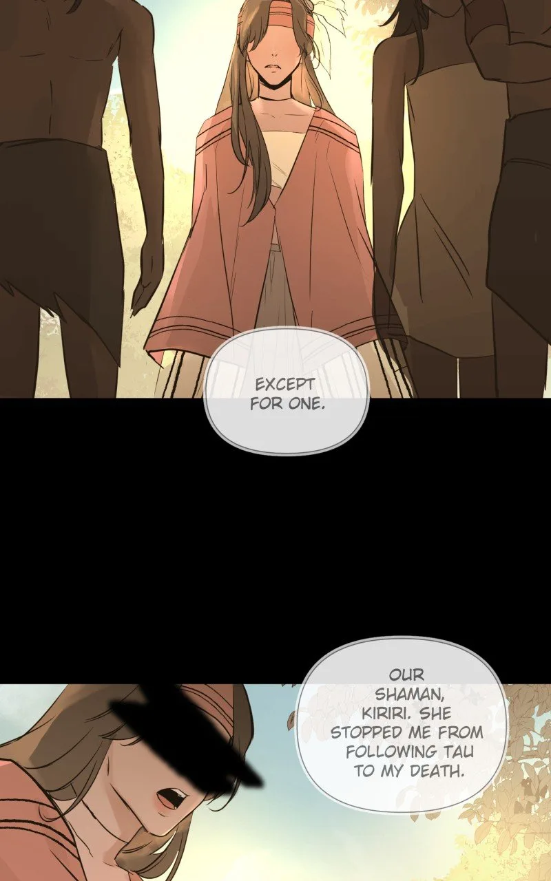 When Jasy Whistles Chapter 47 page 63