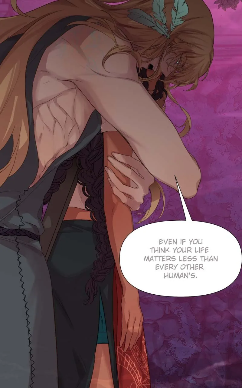 When Jasy Whistles Chapter 47 page 131