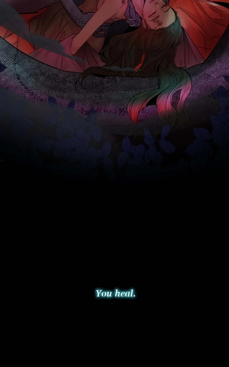 When Jasy Whistles Chapter 47 page 77