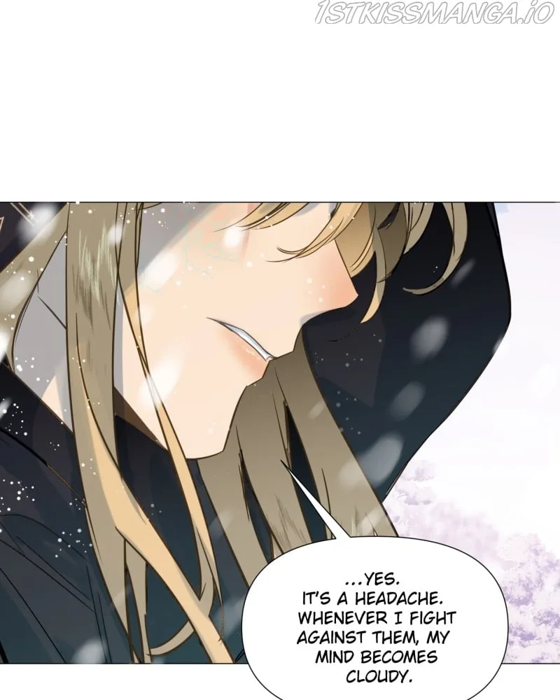 When Jasy Whistles Chapter 51 page 35