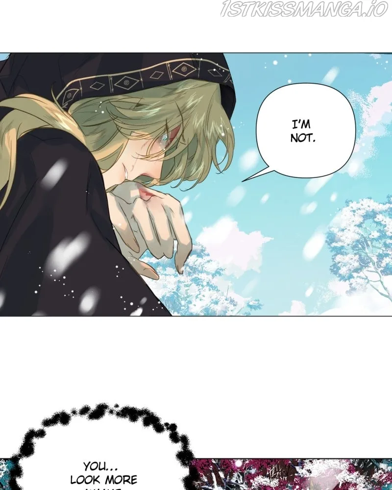When Jasy Whistles Chapter 50 page 64