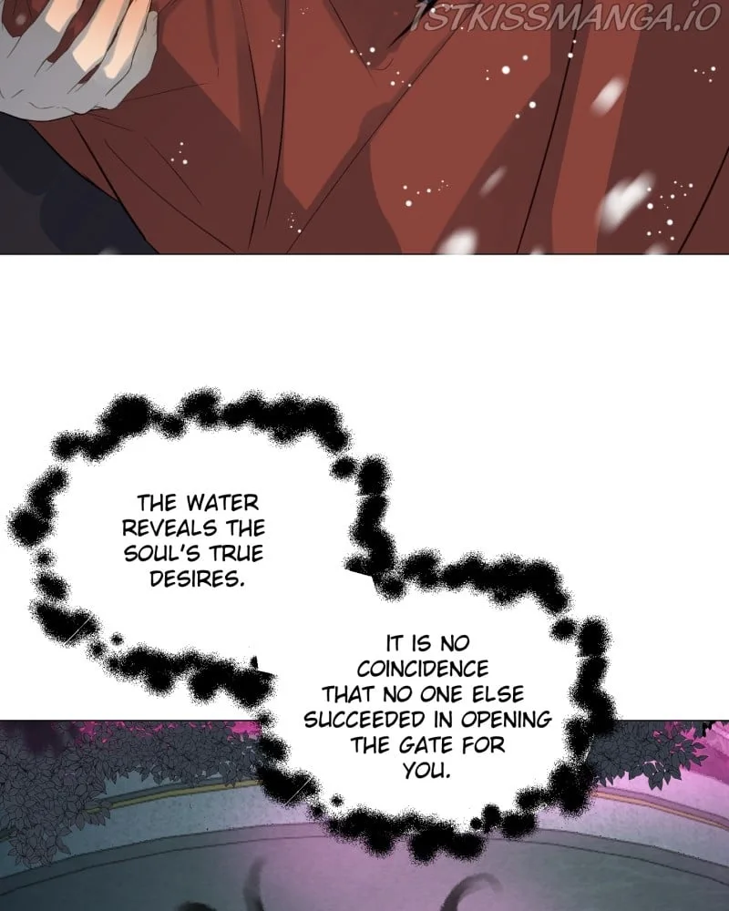 When Jasy Whistles Chapter 51 page 55