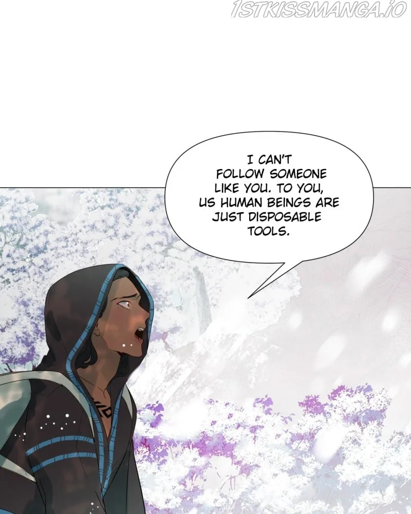 When Jasy Whistles Chapter 50 page 2