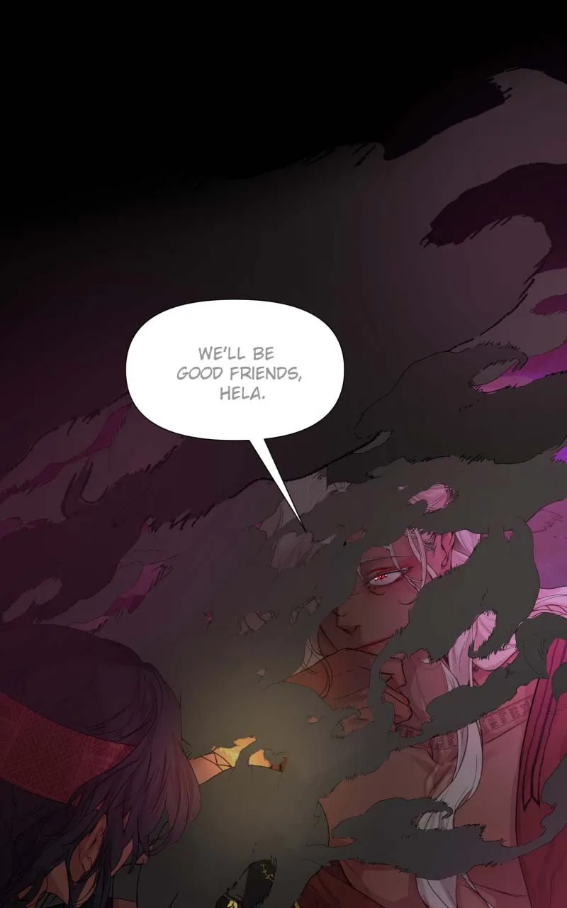 When Jasy Whistles Chapter 47 page 82