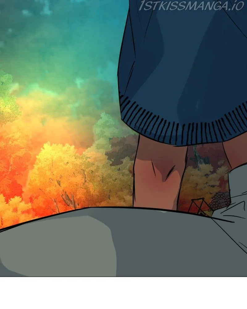 When Jasy Whistles Chapter 51 page 107