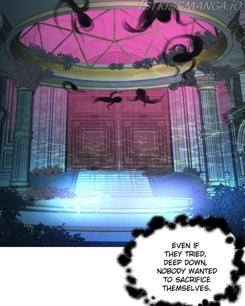 When Jasy Whistles Chapter 51 page 56