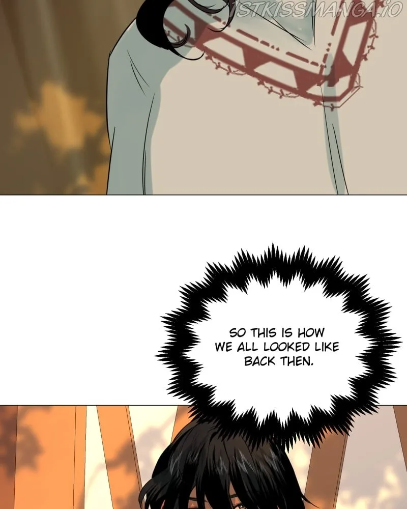 When Jasy Whistles Chapter 49 page 43