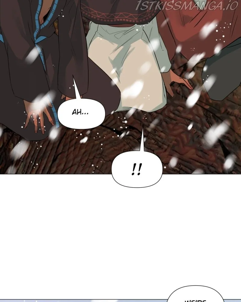 When Jasy Whistles Chapter 50 page 113