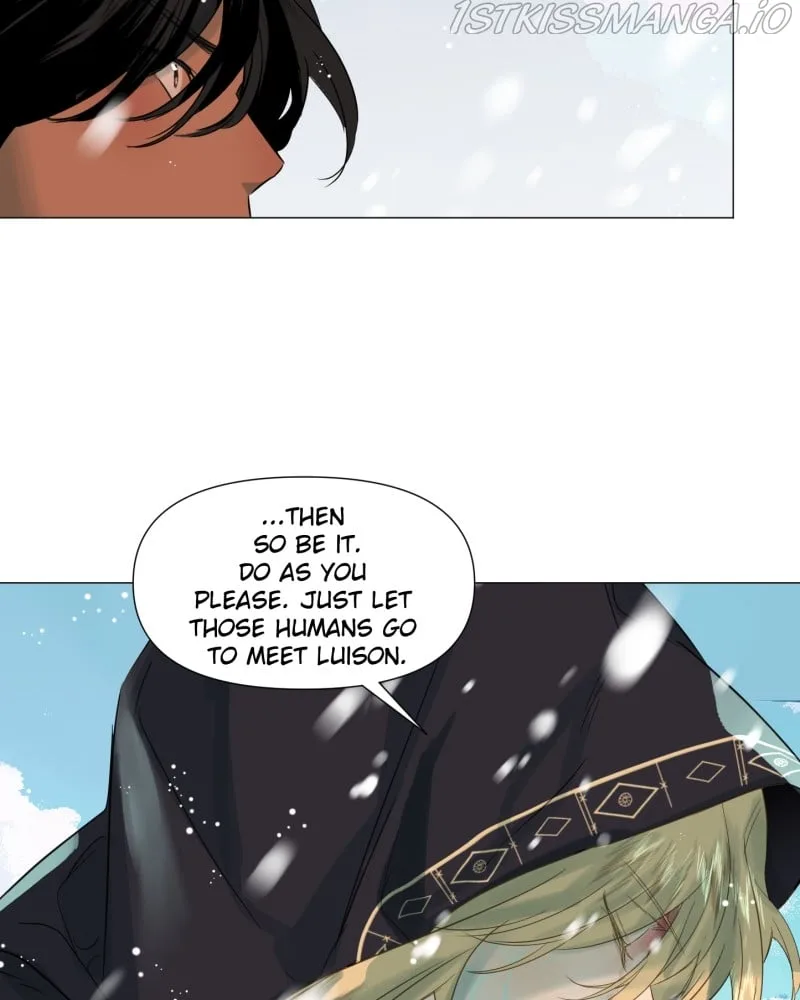 When Jasy Whistles Chapter 50 page 135