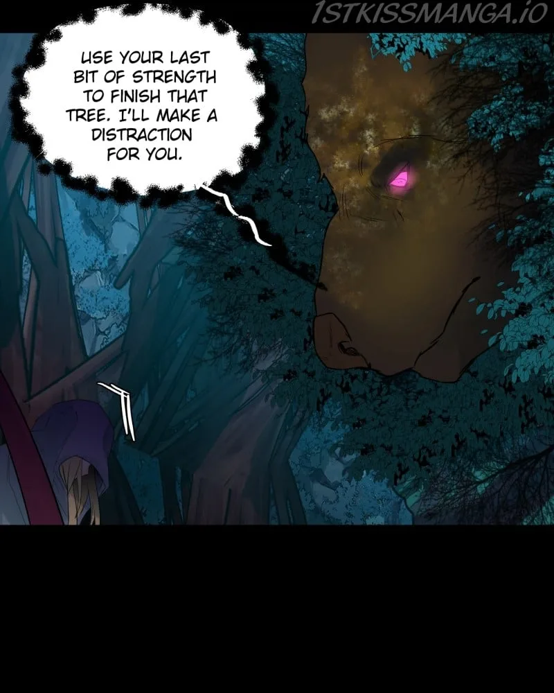 When Jasy Whistles Chapter 50 page 78