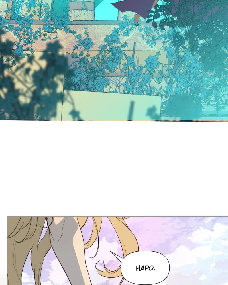When Jasy Whistles Chapter 48 page 39