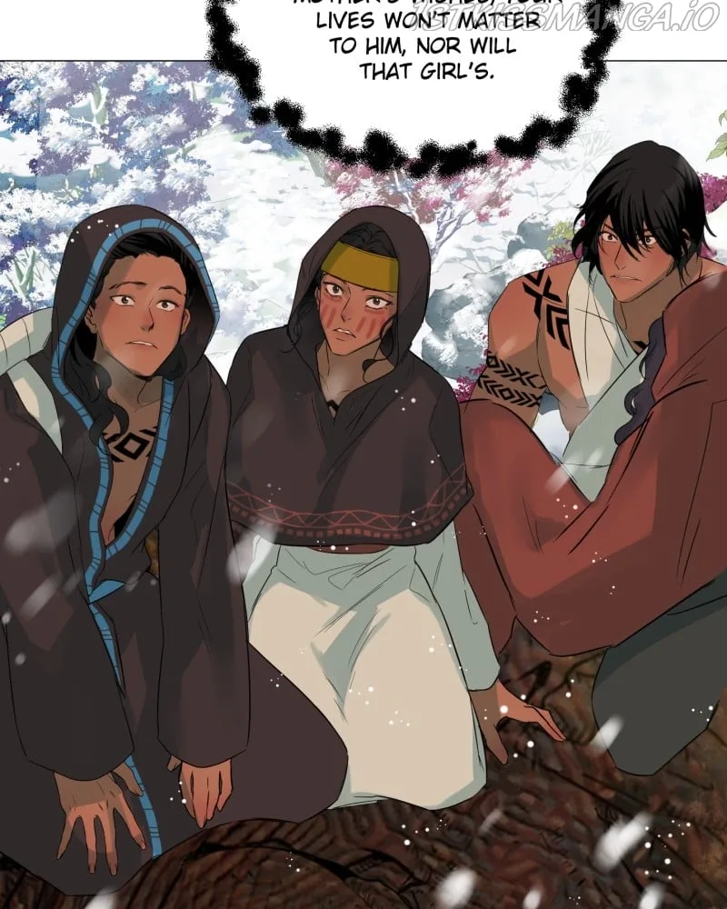 When Jasy Whistles Chapter 50 page 125