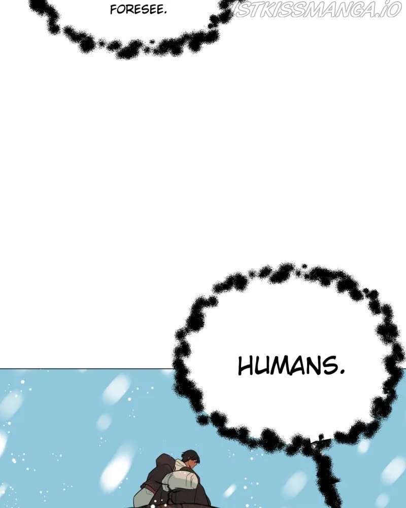 When Jasy Whistles Chapter 50 page 108