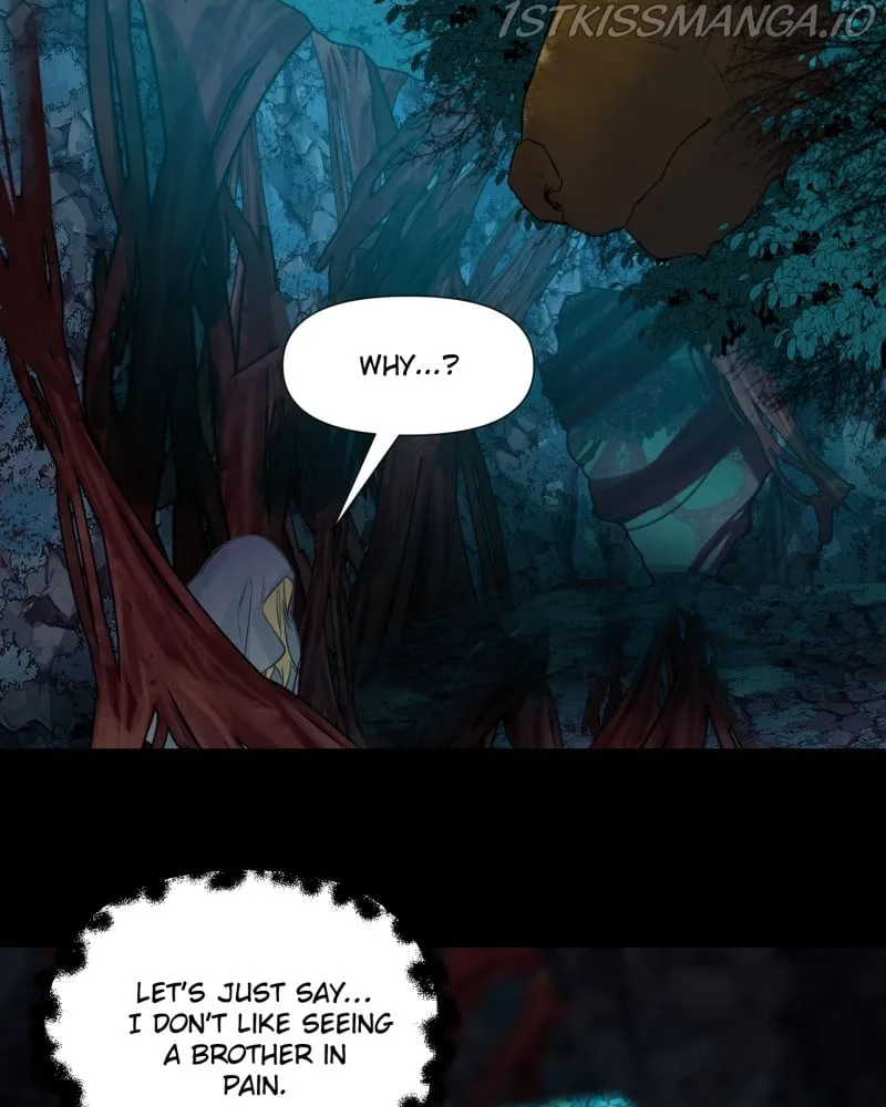When Jasy Whistles Chapter 50 page 80