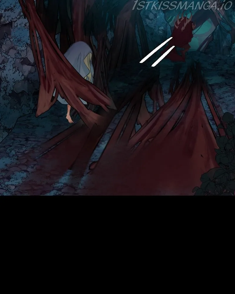When Jasy Whistles Chapter 50 page 70