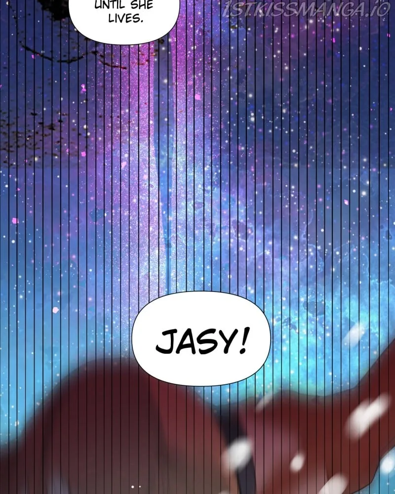 When Jasy Whistles Chapter 49 page 58