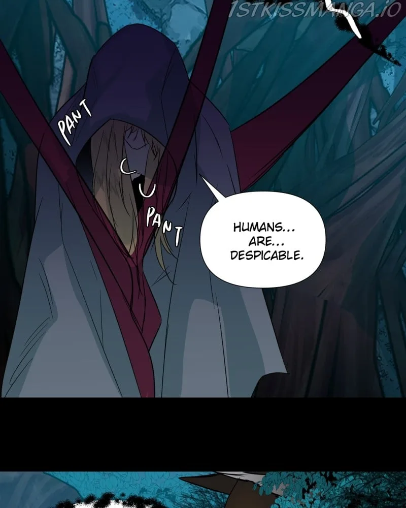 When Jasy Whistles Chapter 50 page 74