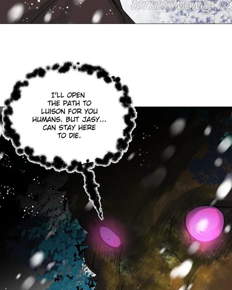 When Jasy Whistles Chapter 50 page 127