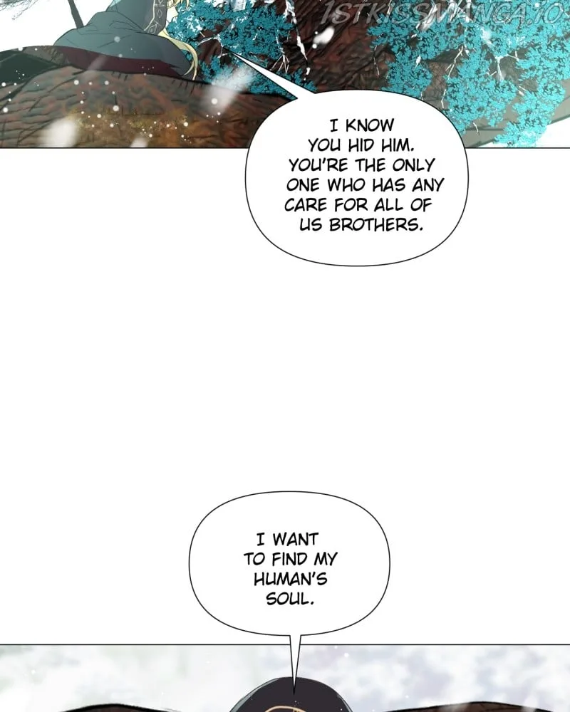When Jasy Whistles Chapter 50 page 101