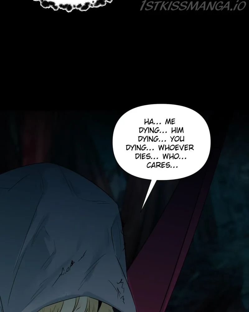 When Jasy Whistles Chapter 50 page 72