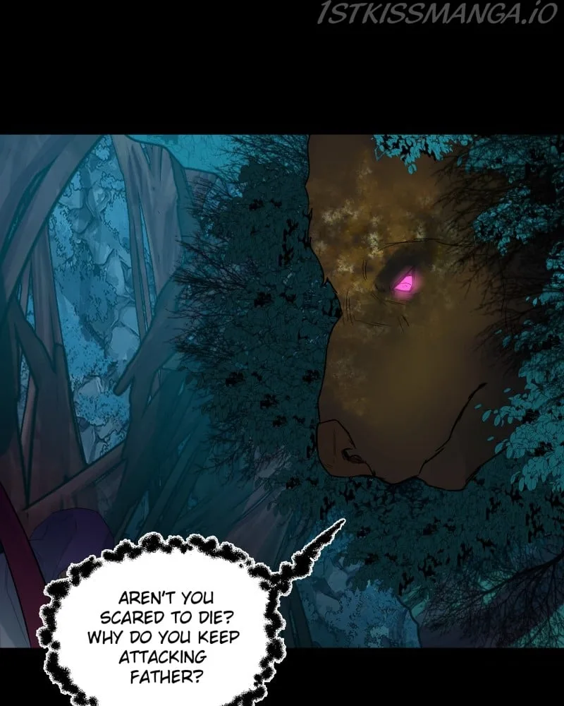 When Jasy Whistles Chapter 50 page 71