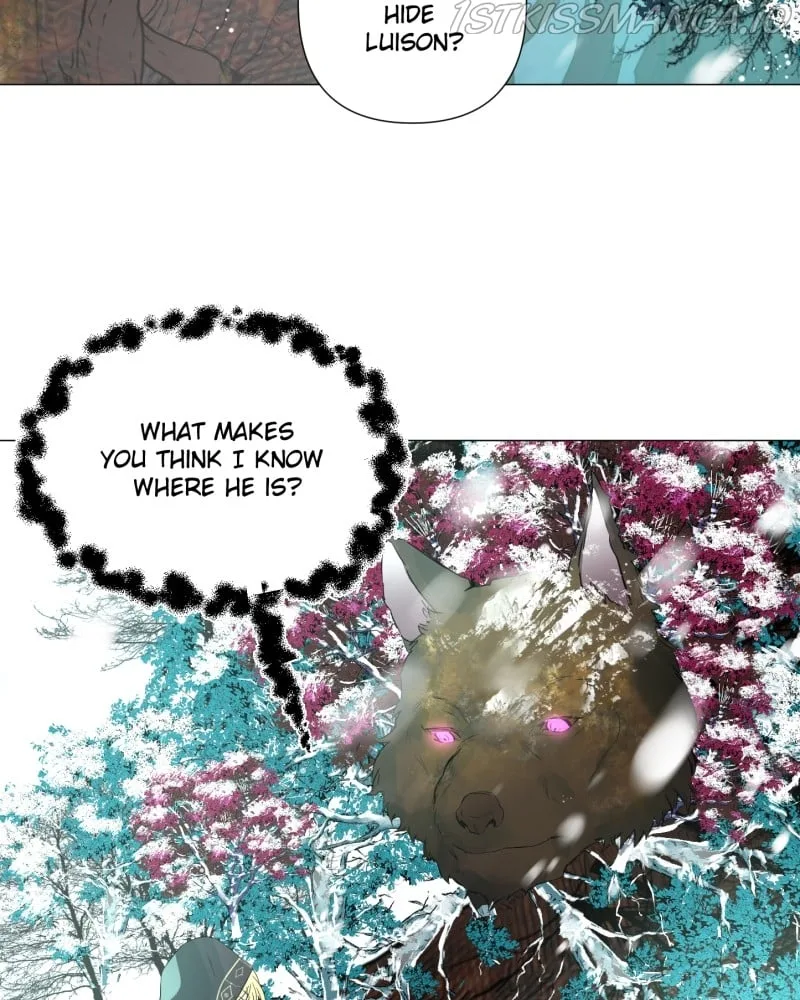 When Jasy Whistles Chapter 50 page 100