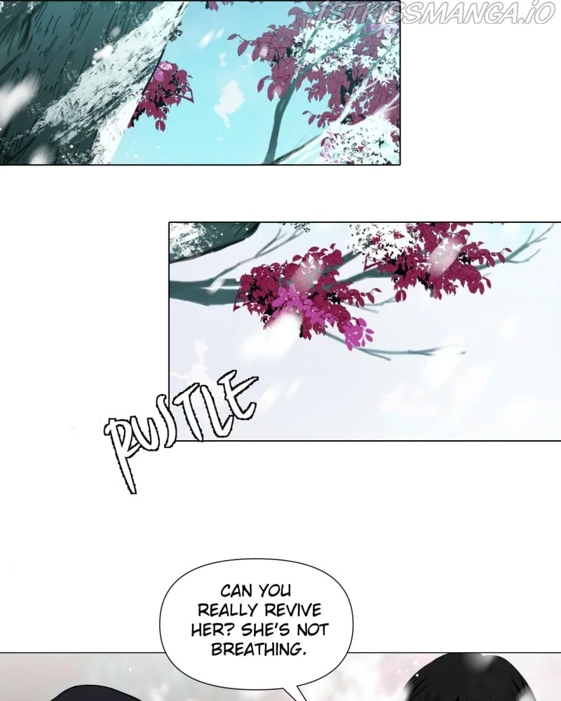 When Jasy Whistles Chapter 49 page 69
