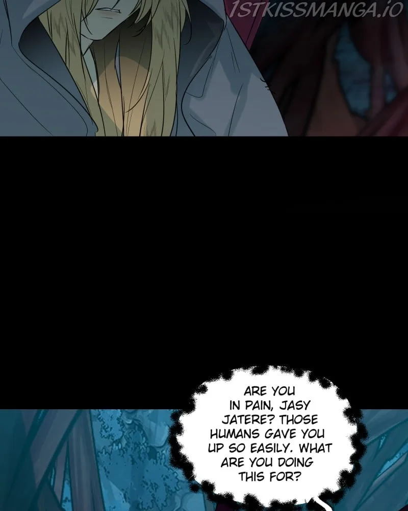 When Jasy Whistles Chapter 50 page 73