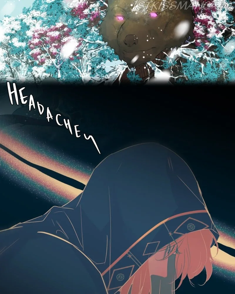 When Jasy Whistles Chapter 50 page 96