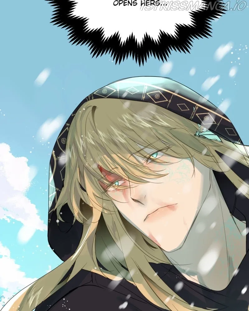 When Jasy Whistles Chapter 50 page 133