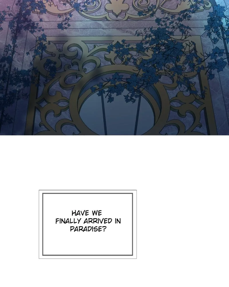 When Jasy Whistles Chapter 48 page 37