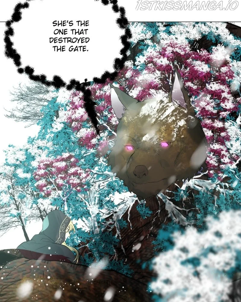 When Jasy Whistles Chapter 50 page 118