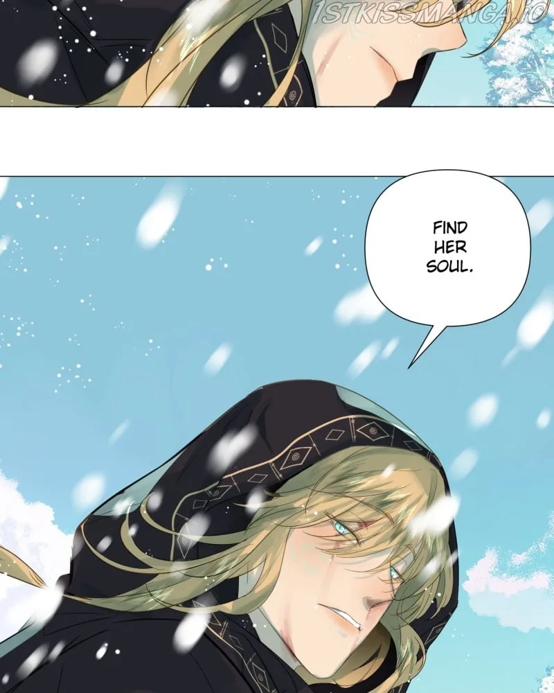 When Jasy Whistles Chapter 50 page 136