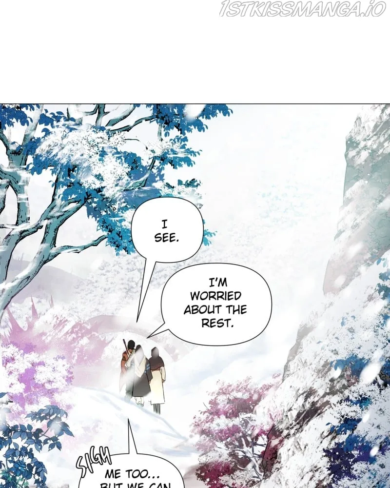 When Jasy Whistles Chapter 49 page 53