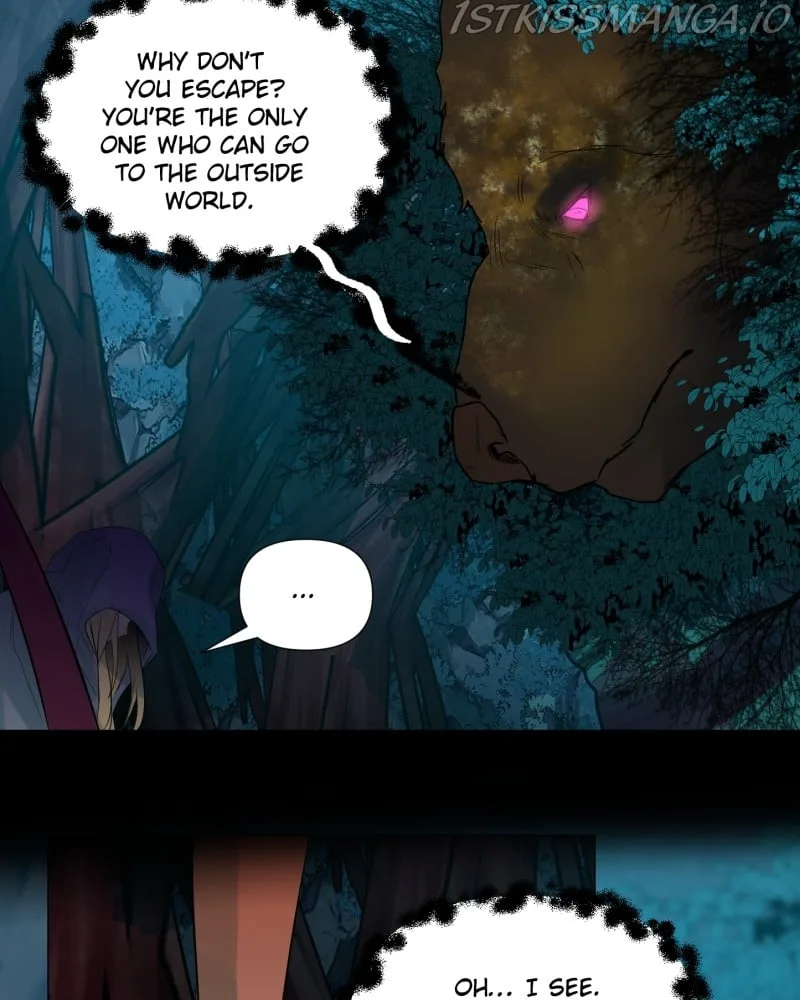 When Jasy Whistles Chapter 50 page 75