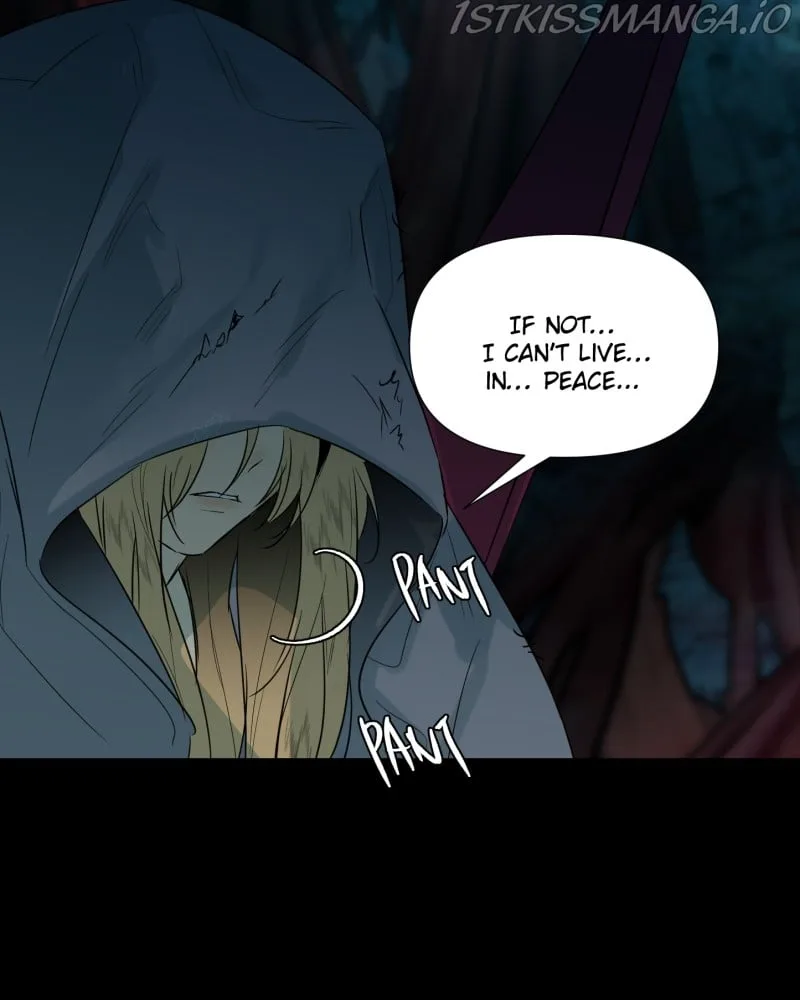 When Jasy Whistles Chapter 50 page 77