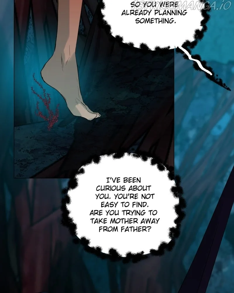 When Jasy Whistles Chapter 50 page 76