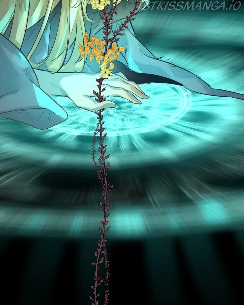 When Jasy Whistles Chapter 50 page 84