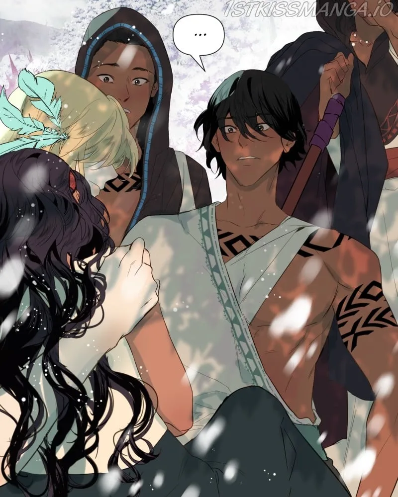 When Jasy Whistles Chapter 49 page 64