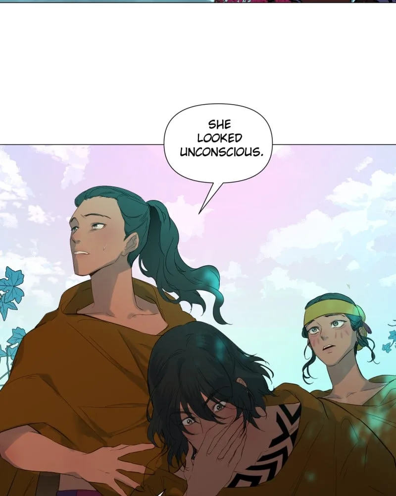 When Jasy Whistles Chapter 48 page 46