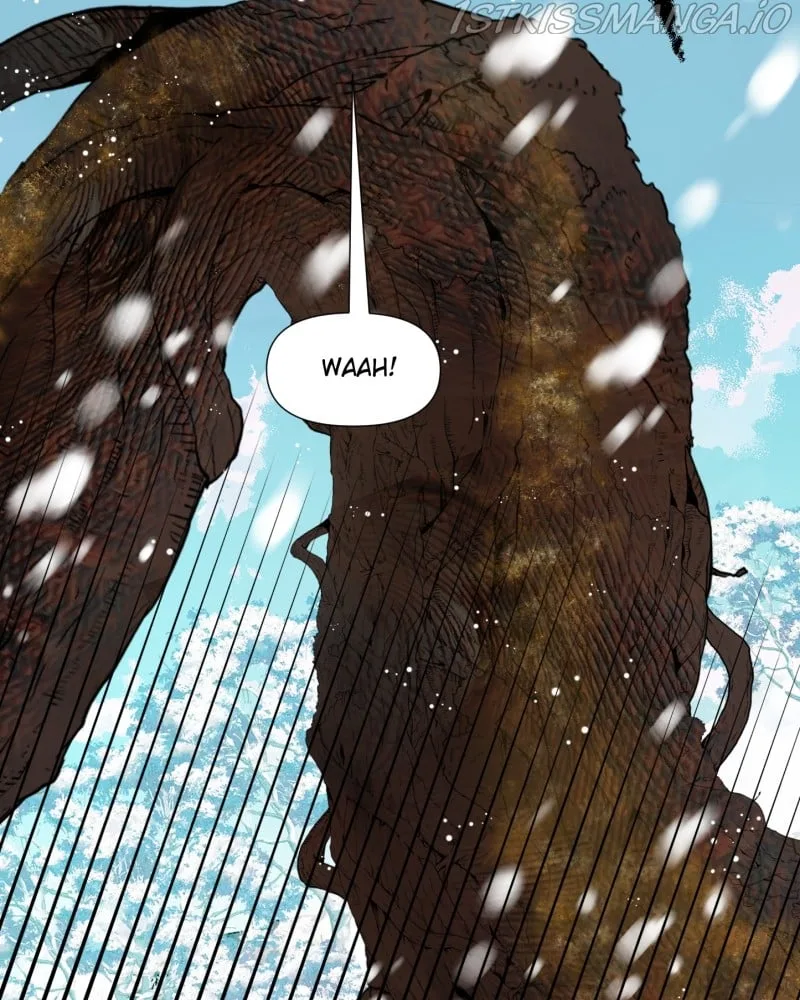 When Jasy Whistles Chapter 50 page 109