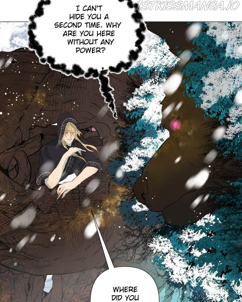 When Jasy Whistles Chapter 50 page 99